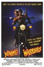 Watch Young Warriors Zmovie