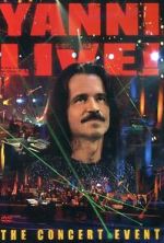 Watch Yanni Live! The Concert Event (TV Special 2006) Zmovie