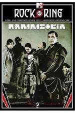 Watch Rammstein Live Rock Am Ring Zmovie