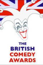 Watch British Comedy Awards 2013 Zmovie