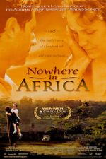 Watch Nowhere in Africa Zmovie