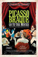 Watch Picasso and Braque Go to the Movies Zmovie