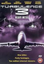 Watch Turbulence 3: Heavy Metal Zmovie