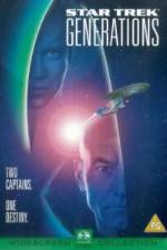 Watch Star Trek: Generations Zmovie