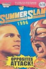 Watch Summerslam Zmovie