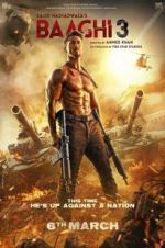 Watch Baaghi 3 Zmovie