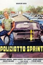 Watch Poliziotto sprint Zmovie