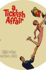 Watch A Ticklish Affair Zmovie