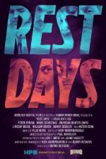 Watch Rest Days Zmovie