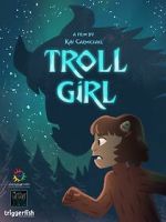 Watch Troll Girl (Short 2021) Zmovie