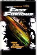 Watch The Fast and the Furious Zmovie