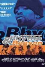 Watch Rhyme & Reason Zmovie