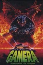 Watch Gamera Guardian of the Universe Zmovie