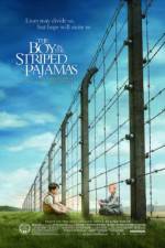 Watch The Boy in the Striped Pyjamas Zmovie