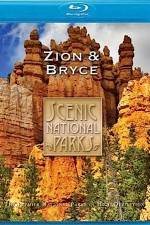 Watch Scenic National Parks Zion & Bryce Zmovie