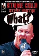 Watch WWE: Stone Cold Steve Austin - What? Zmovie