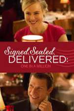 Watch Signed, Sealed, Delivered: One in a Million Zmovie