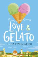 Watch Love & Gelato Zmovie