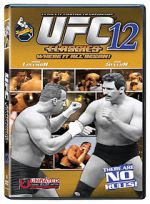 Watch UFC 12: Judgement Day Zmovie