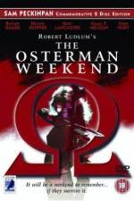 Watch The Osterman Weekend Zmovie