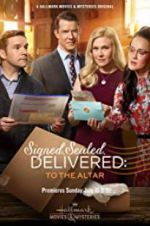 Watch Signed, Sealed, Delivered: To the Altar Zmovie