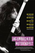 Watch Jason Becker Not Dead Yet Zmovie