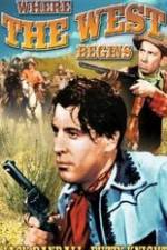 Watch Where the West Begins Zmovie