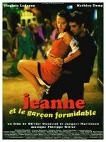 Watch Jeanne and the Perfect Guy Zmovie