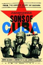 Watch Sons of Cuba Zmovie