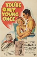 Watch You\'re Only Young Once Zmovie