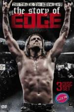 Watch WWE You Think You Know Me - The Story of Edge Zmovie