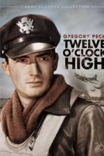 Watch Twelve O'Clock High Zmovie