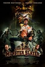 Watch Jack Brooks: Monster Slayer Zmovie