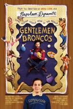 Watch Gentlemen Broncos Zmovie