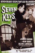 Watch Seven Keys Zmovie