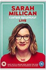 Watch Sarah Millican: Control Enthusiast Live Zmovie