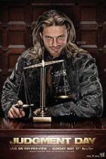 Watch WWE Judgment Day Zmovie