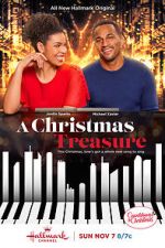 Watch A Christmas Treasure Zmovie