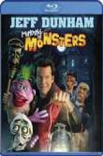 Watch Jeff Dunham: Minding The Monsters Zmovie