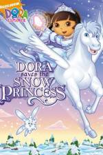 Watch Dora Saves the Snow Princess Zmovie