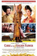 Watch Curse of the Golden Flower Zmovie