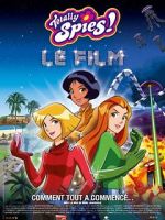 Watch Totally Spies! The Movie Zmovie