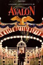 Watch Avalon Zmovie