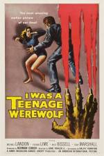 Watch I Was a Teenage Werewolf Zmovie