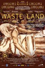 Watch Waste Land Zmovie