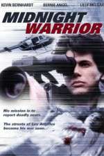 Watch Midnight Warrior Zmovie