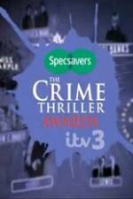 Watch The 2013 Crime Thriller Awards Zmovie