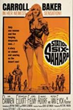 Watch Station Six-Sahara Zmovie