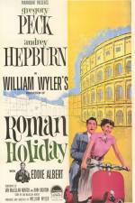 Watch Roman Holiday Zmovie