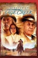 Watch Miracle at Sage Creek Zmovie